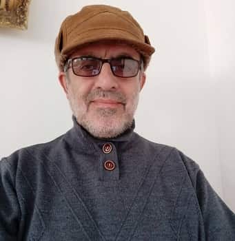 محمود فکور